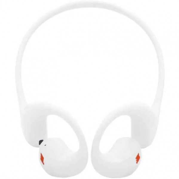 Bluetooth-гарнітура JBL Endurance Pace White (JBLENDUPACEWHT)