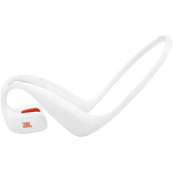 Bluetooth-гарнітура JBL Endurance Pace White (JBLENDUPACEWHT)