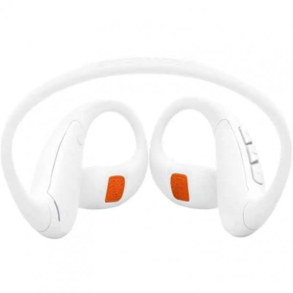 Bluetooth-гарнітура JBL Endurance Pace White (JBLENDUPACEWHT)