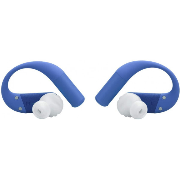 Bluetooth-гарнітура JBL Endurance Peak 4 Blue (JBLENDUPEAK4BLU)