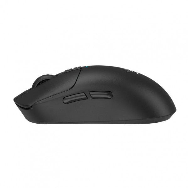 Миша бездротова Bloody R72 Pro Black