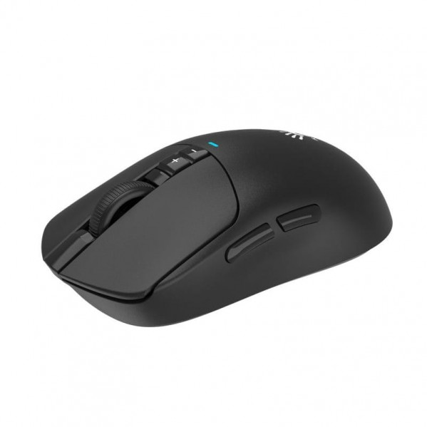 Миша бездротова Bloody R72 Pro Black