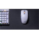 Миша бездротова Asus ROG Strix Impact III White (90MP03D0-BMUA10)