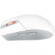 Миша бездротова Asus ROG Strix Impact III White (90MP03D0-BMUA10)