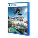 Гра Tony Hawk Pro Skater 3+4 для PlayStation 5, Blu-ray (1161846)