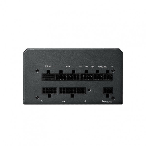 Блок живлення Chieftec PPG-750-C 750W