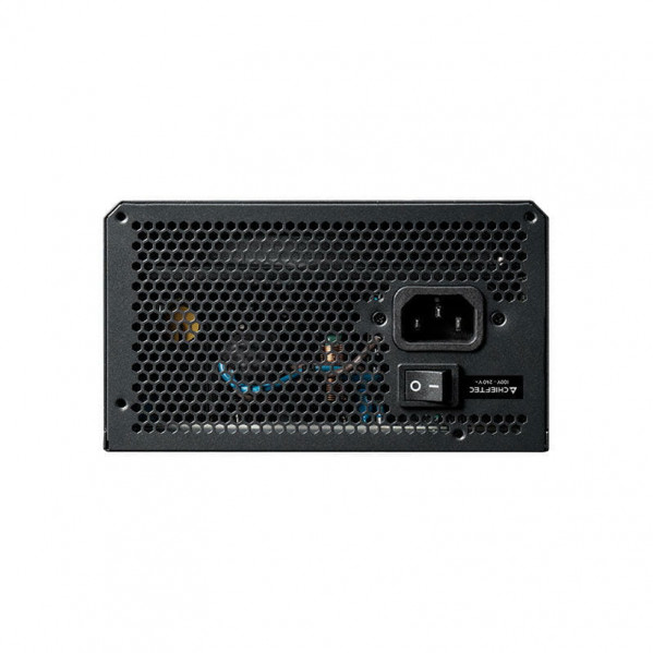 Блок живлення Chieftec PPG-750-C 750W
