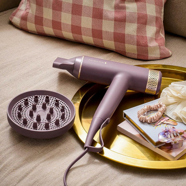Фен Remington EC8930 AIRvive