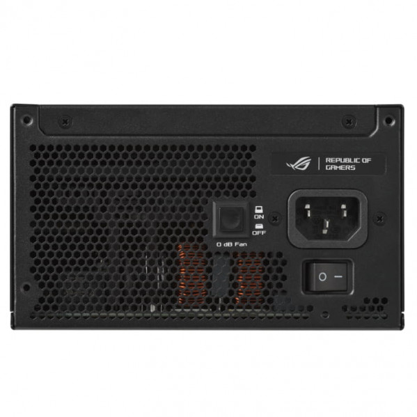 Блок живлення Asus ROG Strix 1200P Gaming (90YE00W0-B0NA00)