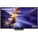 Телевізор Samsung QE48S90FAEXUA