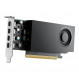Відеокарта NVIDIA RTX A1000 8GB GDDR6 HP (AV8J4AA)