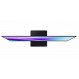 Монiтор Samsung 27" Essential S3 LS27F320 (LS27F320GAIXUA) IPS Black 120Hz