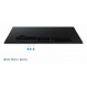 Монiтор Samsung 27" Essential S3 LS27F320 (LS27F320GAIXUA) IPS Black 120Hz