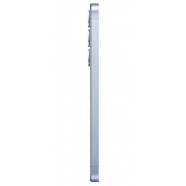 Смартфон Samsung Galaxy S25 12/256GB Icy Blue (SM-S931BLBGEUC)