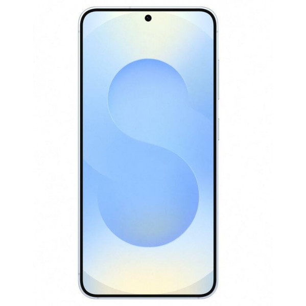 Смартфон Samsung Galaxy S25 12/256GB Icy Blue (SM-S931BLBGEUC)