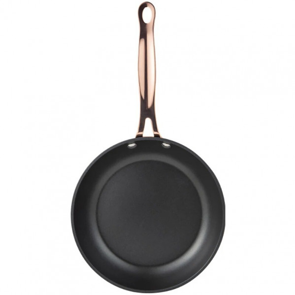 Набір сковорідок Bergner Copper 2 предмети (BG-30296-BK)