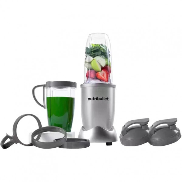 Блендер Nutribullet Pro NB907S