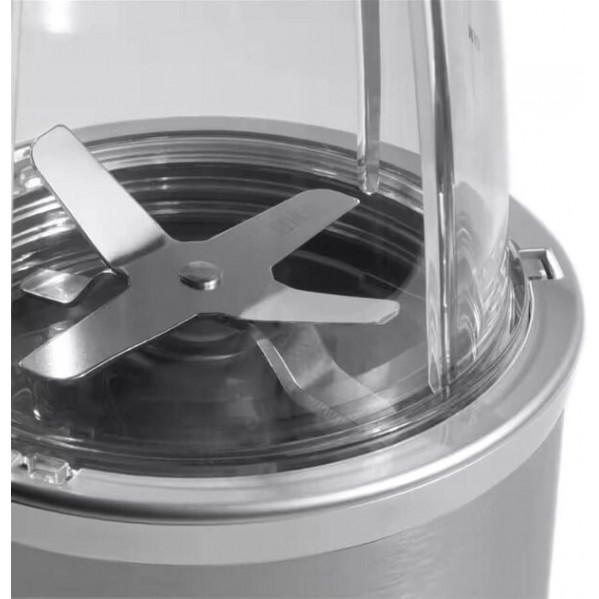 Блендер Nutribullet Pro NB907S