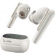 Bluetooth-гарнітура Poly Voyager Free 60+ Earbuds + BT700C + TSCHC White (7Y8G6AA)