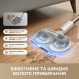 Акумуляторний пилосос Dreame R10s Aqua (VZV25A)