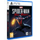 Гра Marvel Spider-Man. Miles Morales для Sony PlayStation 5, Russian version, Blu-ray (9837022)