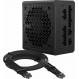 Блок живлення Corsair RM1000e ATX 3.1 1000W (CP-9020297-EU)