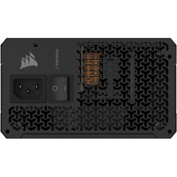 Блок живлення Corsair RM1000e ATX 3.1 1000W (CP-9020297-EU)