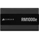 Блок живлення Corsair RM1000e ATX 3.1 1000W (CP-9020297-EU)