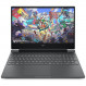 Ноутбук HP Victus 15-fb3026ua (C16H3EA) Mica Silver