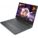 Ноутбук HP Victus 15-fb3026ua (C16H3EA) Mica Silver