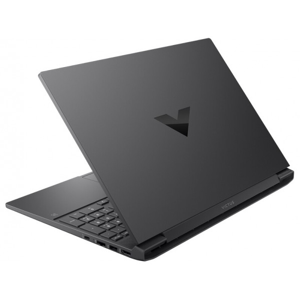 Ноутбук HP Victus 15-fb3026ua (C16H3EA) Mica Silver