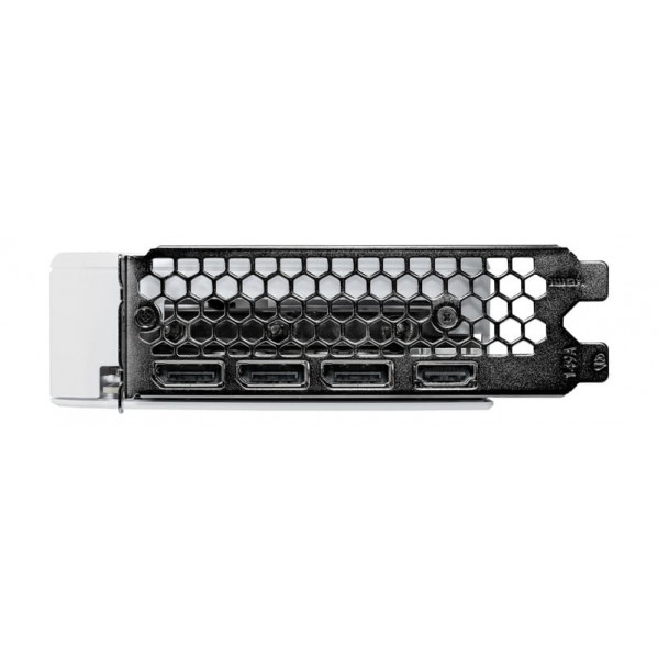 Відеокарта GF RTX 5060 Ti  8GB GDDR7 White OC Palit (NE7506TU19P1-GB2062M)