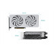 Відеокарта GF RTX 5060 Ti  8GB GDDR7 White OC Palit (NE7506TU19P1-GB2062M)