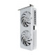 Відеокарта GF RTX 5060 Ti  8GB GDDR7 White OC Palit (NE7506TU19P1-GB2062M)
