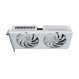 Відеокарта GF RTX 5060 Ti  8GB GDDR7 White OC Palit (NE7506TU19P1-GB2062M)