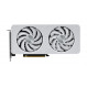 Відеокарта GF RTX 5060 Ti  8GB GDDR7 White OC Palit (NE7506TU19P1-GB2062M)