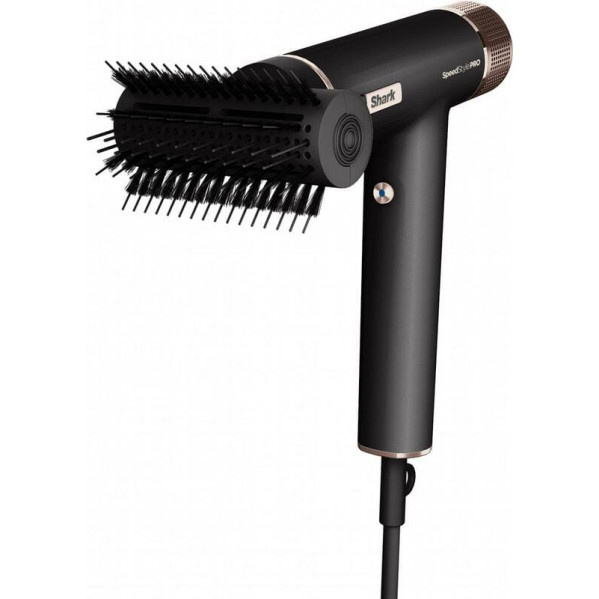 Фен Shark SpeedStyle Pro 5-in-1 Hair Dryer System HD752EU