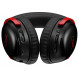 Гарнiтура HyperX Cloud III S Black/Red (A59Z0AA)