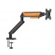 Кронштейн Anda Seat Stealth II 17"-32" Orange (AD-W-A6D-1S-BO) (VESA100х100)