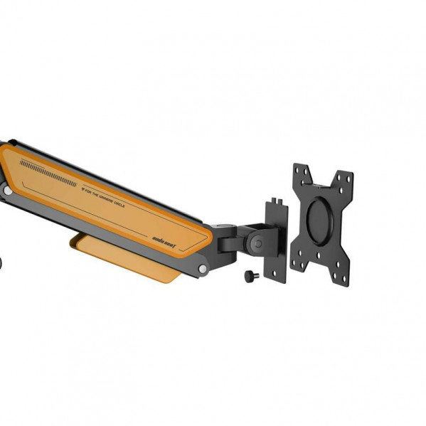 Кронштейн Anda Seat Stealth II 17"-32" Orange (AD-W-A6D-1S-BO) (VESA100х100)
