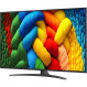 Телевiзор LG 55NANO81A6A