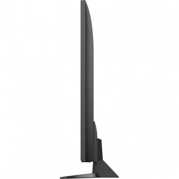Телевiзор LG 55NANO81A6A