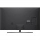 Телевiзор LG 55NANO81A6A
