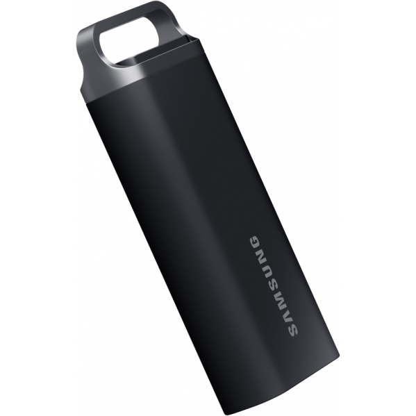 Накопичувач зовнішній SSD 2TB Samsung T5 EVO (MU-PH2T0S/EU)