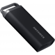 Накопичувач зовнішній SSD 2TB Samsung T5 EVO (MU-PH2T0S/EU)