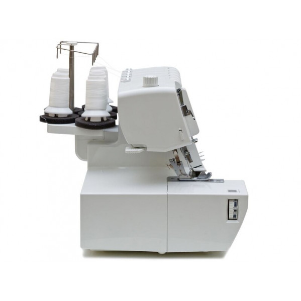 Коверлок Minerva M4000CL