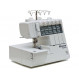 Коверлок Minerva M4000CL
