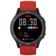 Смарт-годинник 2E Motion GT2 47 mm Black/Red (2E-CWW21BKRD)