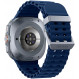 Смарт-годинник Samsung Galaxy Watch Ultra (2025) Titanium Blue (SM-L705FZB2SEK)