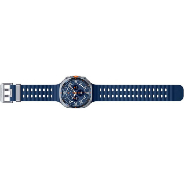 Смарт-годинник Samsung Galaxy Watch Ultra (2025) Titanium Blue (SM-L705FZB2SEK)